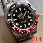 ロレックスGmtマスターコピー158 40mm 316鋼